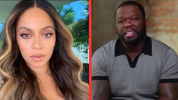 50 Cent Tells How Beyonce Ran Down On Him, “She Was too Seriously…”