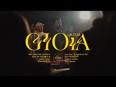 La Tua Gioia