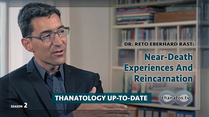 Near-Death Experiences and Reincarnation