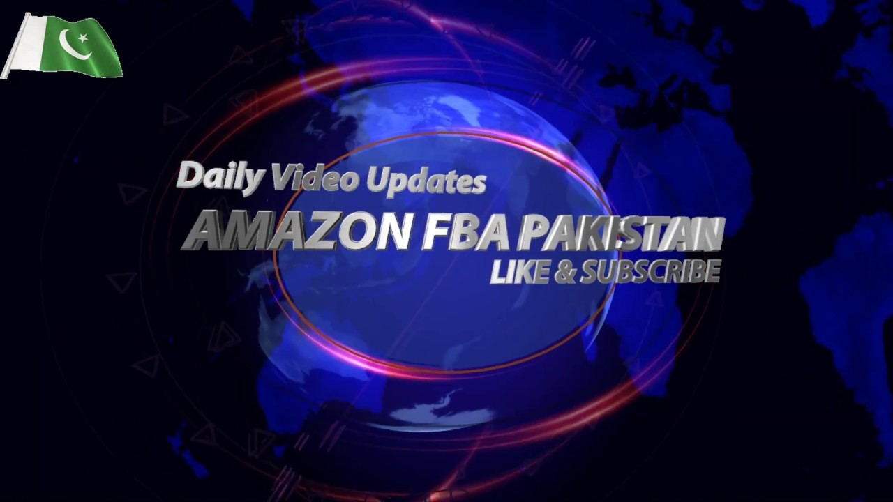 Gathering packing material for cargo from lahore,pk to Amazon Fba USA