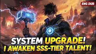 They Mocked Him   Now He Awakens an SSS Tier Talent and Built a Steel Army!