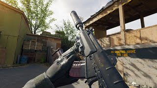 KSV | Call of Duty Black Ops 6 Multiplayer Gameplay (No Commentary)