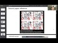 Molecular discovery with variational quantum eigensolvers for COVID-19, and CellTalkDB, receptors