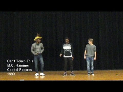 isdin oil free skin MC Hammer-U Can't Touch This- SMAT (8)