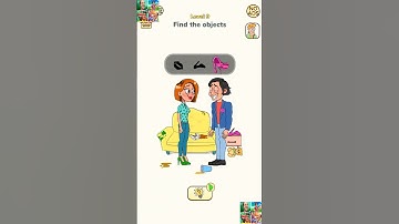 Impossible Date Level 9 #shorts