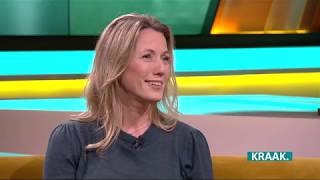 Marieke Van Der Velden Fotografeerde Seksueel Uitgebuite Kinderen In Thailand