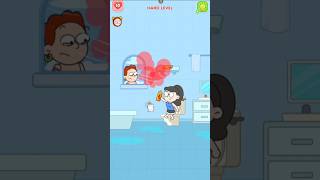 Happy Puzzle Game 9 Video #shortgame #shortgaming  #shortfeed #gaming #short #puzzlegame