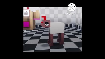 Chicken nugget ✋😔 wobble dogs