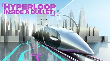 What Happened to HYPERLOOP?