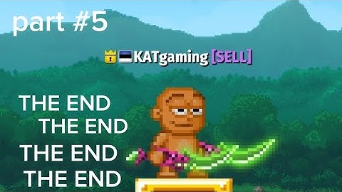 Decay to DSB [THE LAST PART] finally.....