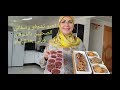 4 وصفات صحيين بالشوفان و اليوم 3 من الرجيم   4 Recettes aux flocons d'avoine