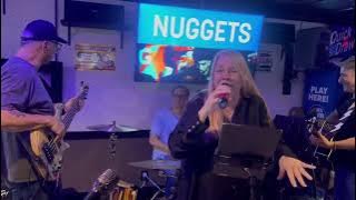 The Original Live Karaoke Band Linda B at Rabs Bowling Alley 5/15/26  Kansas City