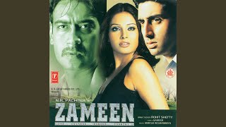 Sarzameen Se (Title Song)