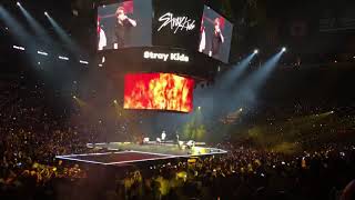 Stray Kids Kcon La 2019