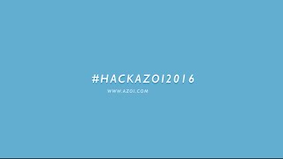 Hackazoi2016
