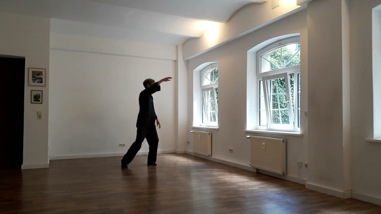 Qigong - 24 daoistische Gesundheitsübungen 1 bis 7
