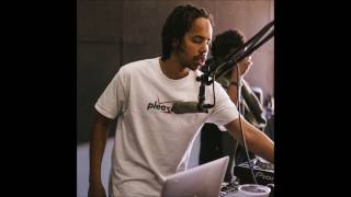 Earl Sweatshirt Stay Inside with Knxwledge Episode 4 FULL - RBMA Radio