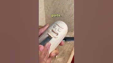 Carve a Pickle Rick #shorts