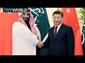 Saudi Arabia, China to boost economic ties | Money Talks