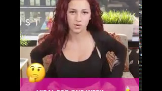 DANIELLE BREGOLI REACTS TO VIRAL VIDEOS