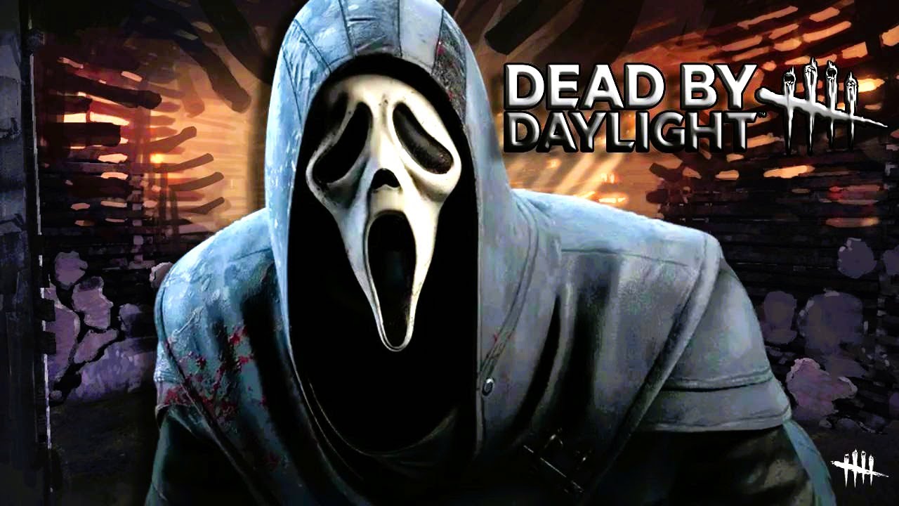 THE KILLERS IN DEAD BY DAYLIGHT HAS AN VENDETTA AGAINST ME?! - YouTube