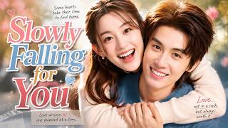 Slowly Falling for You Chinese Drama | 慢慢认识你 #kalostv
