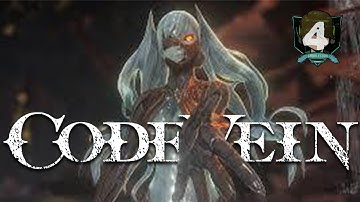 Code Vein Episode 4: Annoyed by an NPC