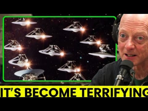 JRE: NASA CONFIRMED