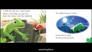 Help! - American English - Cambridge Reading Adventures Yellow - www.frenglish.ru