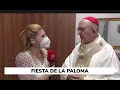 Palabras del Cardenal Osoro minutos antes de la celebración