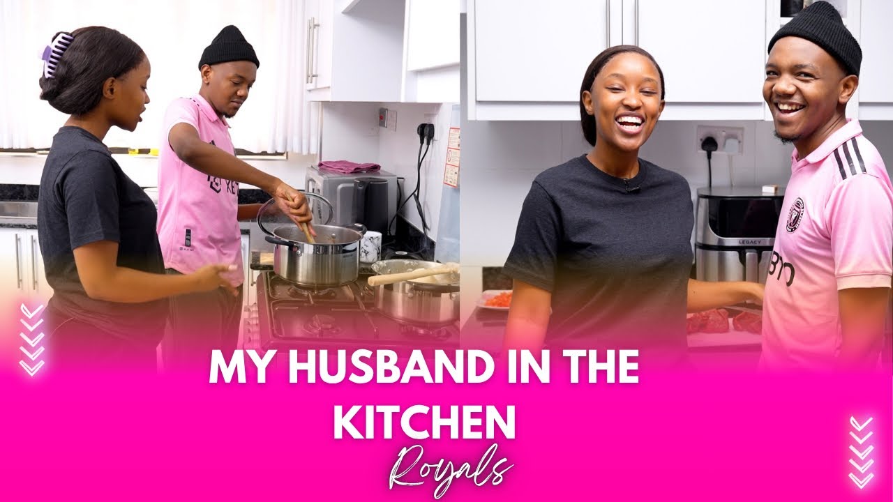 COOKING OUR LAST MEAL BEFORE GOODBYE 😭