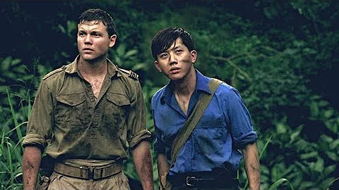 Two Young Soldiers Find Themselves Thrown Together Hoping to Survive - DayDayNews