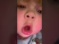 Cutest baby Carice singing Without You by Halsey