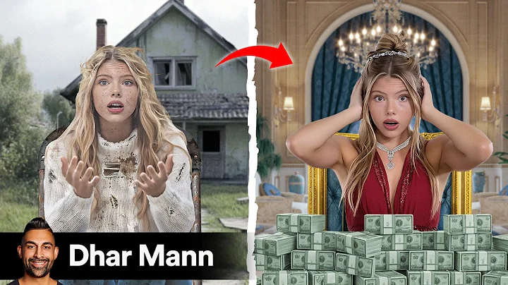 Chasing Charlie E02:  BULLIES Don't Know Girl Is BILLIONAIRE | Dhar Mann Studios - DayDayNews