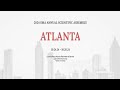 2024 southern medical association annual scientific assembly