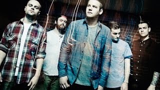 Beartooth - Always Dead - Aggressive - Lyrics