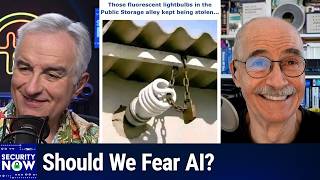 How worried should we be - Unpredictable Agents