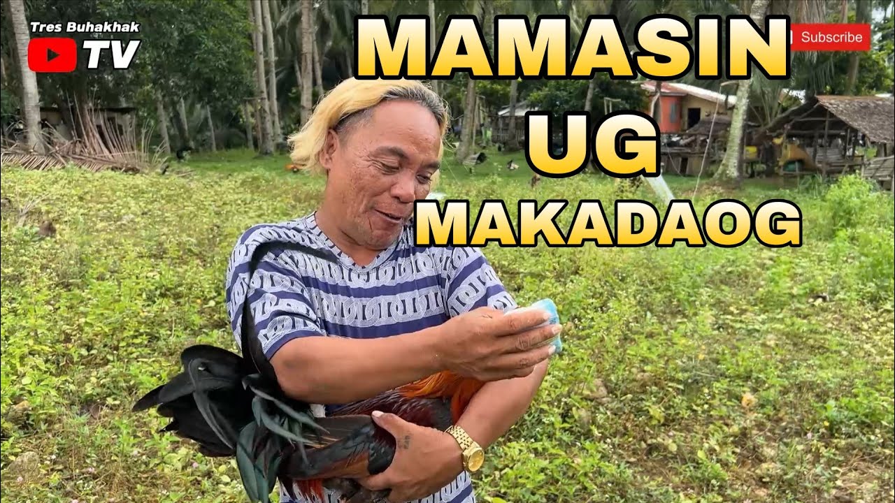 SALBAHIS NGA KUMPARE 🤣 1