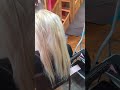 Hair extensions