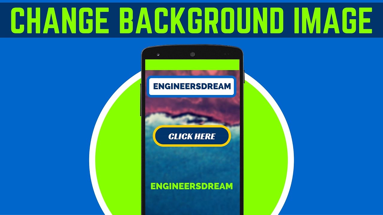 Sự tinh tế và đơn giản của hình ảnh Android studio background image sẽ khiến bạn cảm thấy ngạc nhiên trước sự thanh lịch của nó. Nếu bạn là một nhà phát triển, đừng bỏ qua hình ảnh này để mang lại sự nghiêm túc và chuyên nghiệp cho công việc của mình.