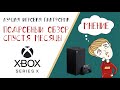 [МНЕНИЕ] Xbox Series X спустя 3 месяца | Подробный обзор