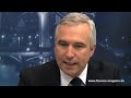 Ekosem-CFO Wolfgang Bläsi: „IPO eher in Frankfurt als in Moskau“