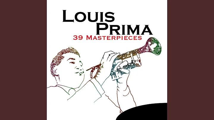 Louis Prima - Topic