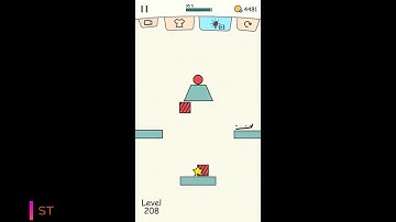 Hello Stars Level 208 Gameplay Walkthrough Solution