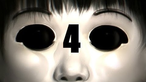 Phantasmat 5: Behind The Mask - Part 4 Let