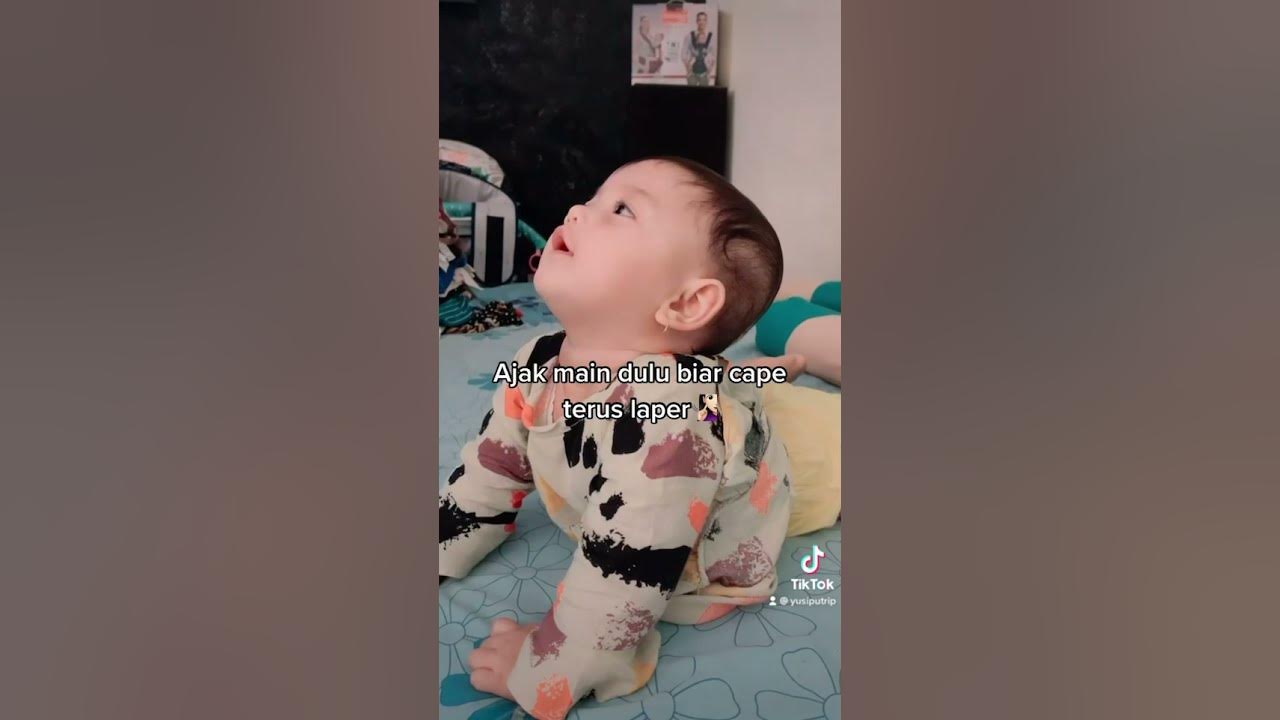 RESEP CEMILAN SEHAT BAYI 9 BULAN