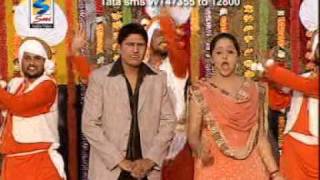 Landi Jeep --                                                             Amrit Brar / Miss Pooja