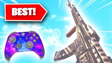 THE BEST CONTROLLER SETTINGS FOR CALL OF DUTY VANGUARD (FOV SLIDER & MORE!) | Tips & Tricks