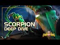 Deep Dive: SCORPION | Marvel Contest of Champions