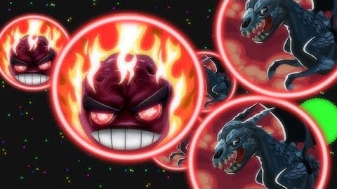 THE BLOB.IO SAVAGE.exe